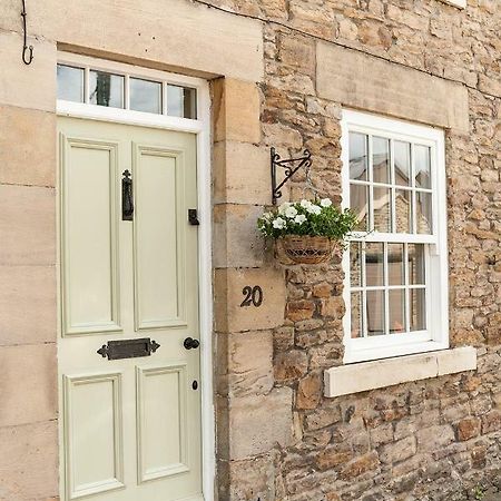Villa Twenty Princes Street à Corbridge Extérieur photo