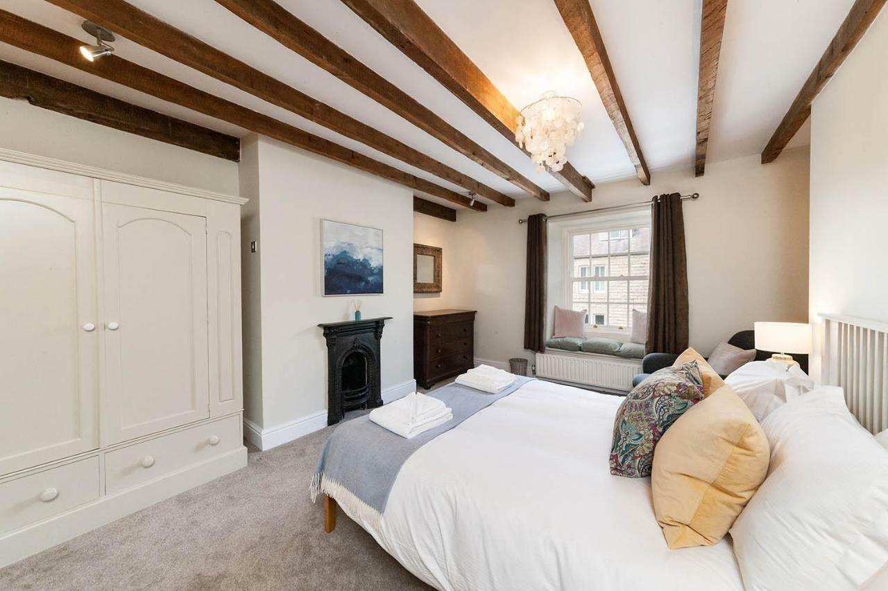 Villa Twenty Princes Street à Corbridge Extérieur photo