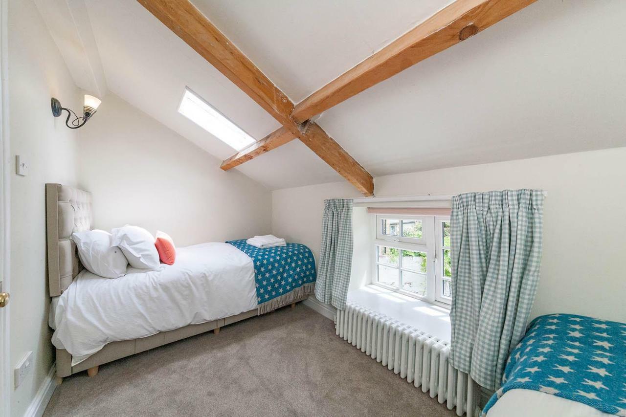 Villa Twenty Princes Street à Corbridge Extérieur photo