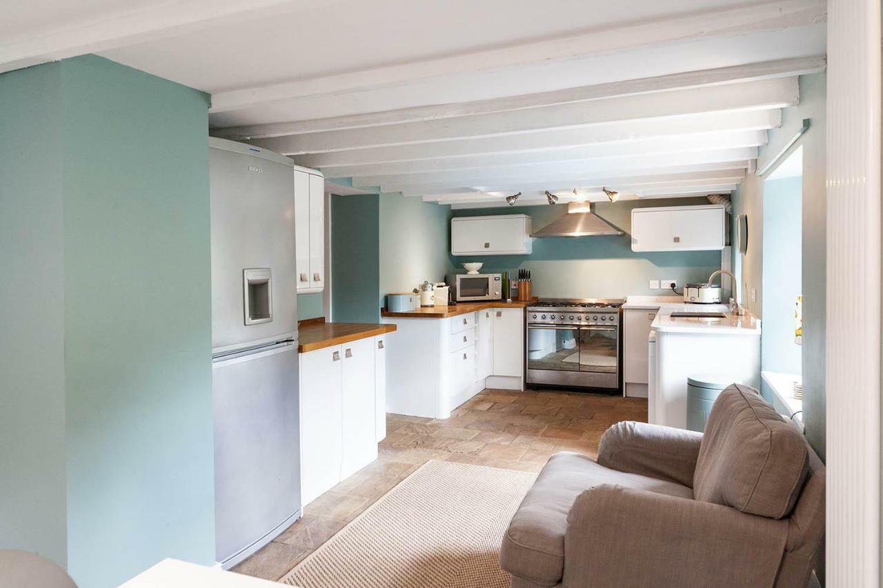 Villa Twenty Princes Street à Corbridge Extérieur photo