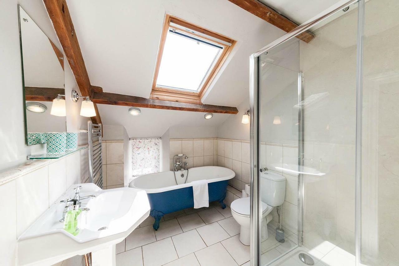 Villa Twenty Princes Street à Corbridge Extérieur photo