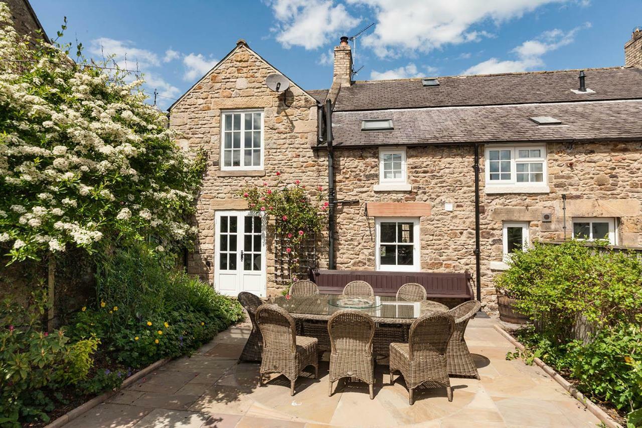 Villa Twenty Princes Street à Corbridge Extérieur photo