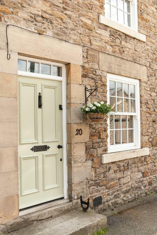 Villa Twenty Princes Street à Corbridge Extérieur photo