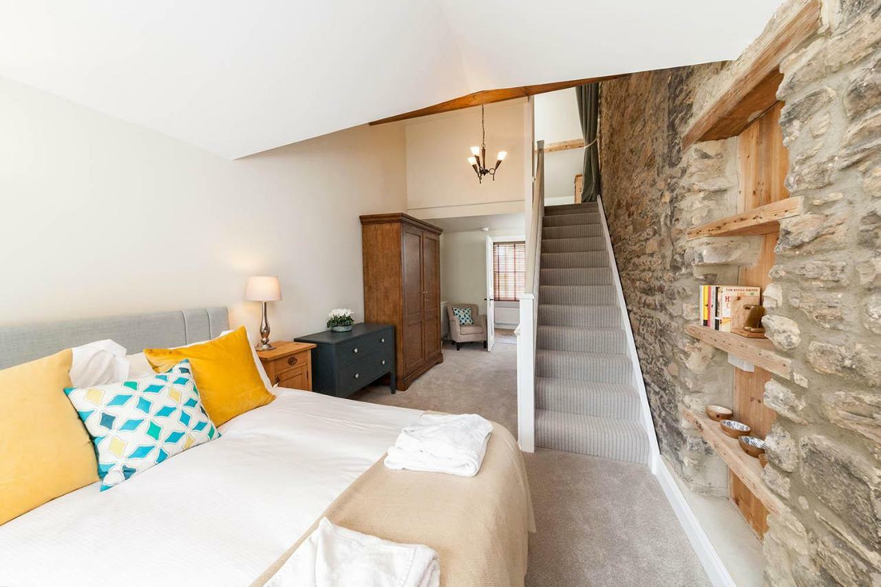 Villa Twenty Princes Street à Corbridge Extérieur photo