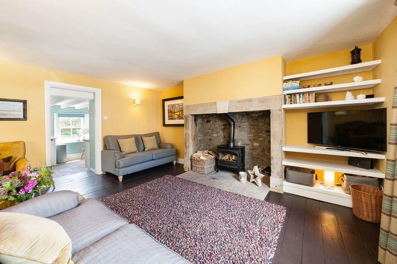 Villa Twenty Princes Street à Corbridge Extérieur photo